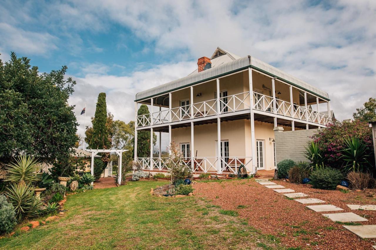 Hope Farm Guesthouse York Exterior foto