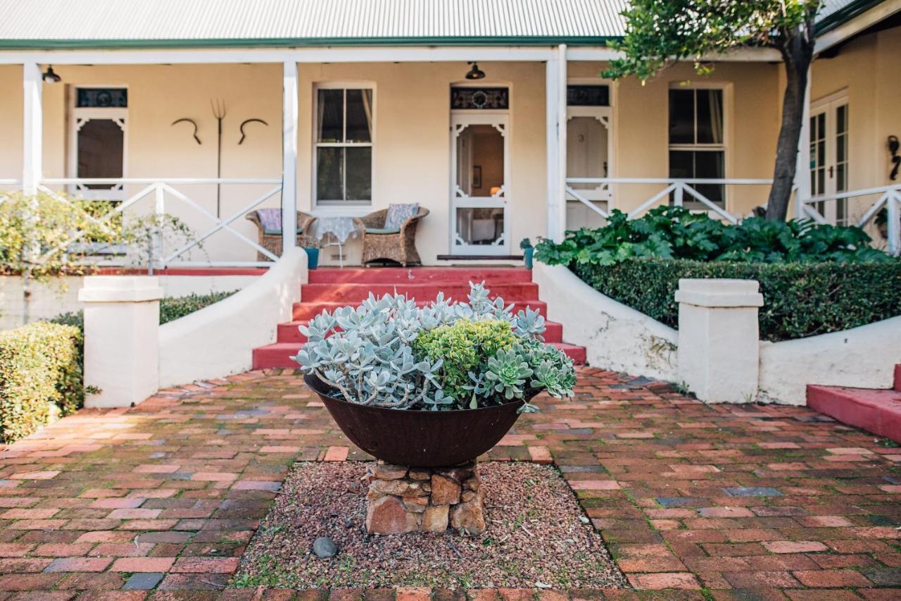 Hope Farm Guesthouse York Exterior foto